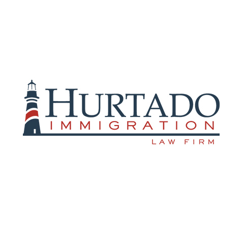 Hurtado Immigration Law Firm Logo