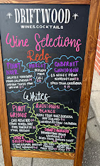 Driftwood Wine & Cocktails Image