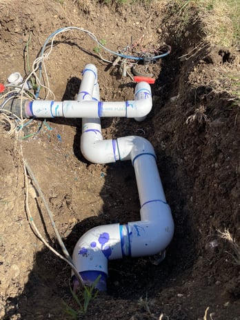 Images Green Drops Irrigation