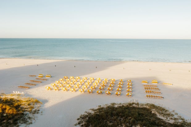 Images Sandpearl Resort