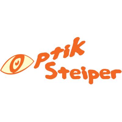 Optik Steiper Inh. Sebastian Steiper in Frankfurt am Main - Logo