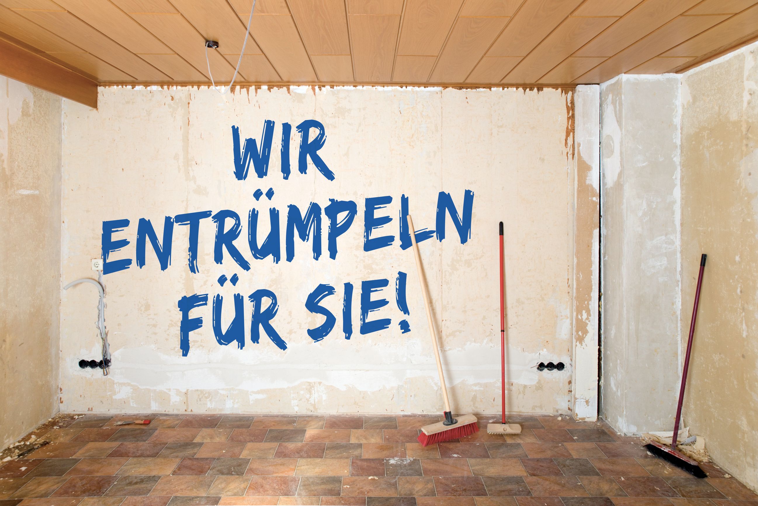 Bilder KRASS-Team Facility GmbH