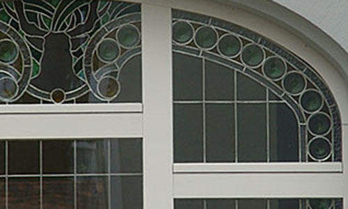 Schär AG Wil, Speerstrasse 11 in Wil SG