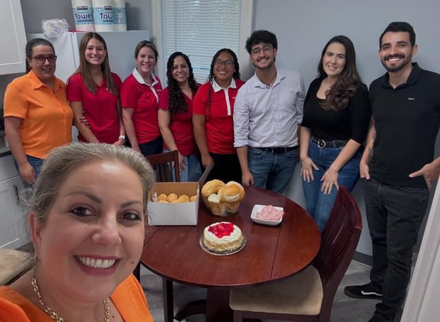 Images Talline Carvalho - State Farm Insurance Agent