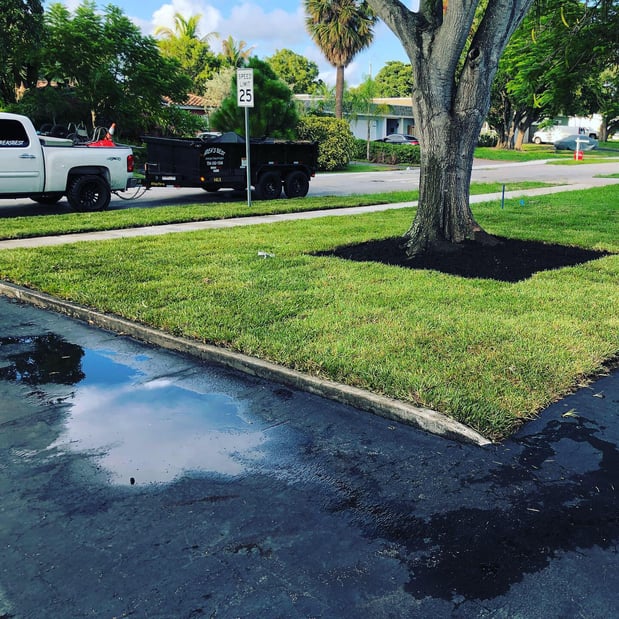 Images Area's Best Landscape Design & Irrigation