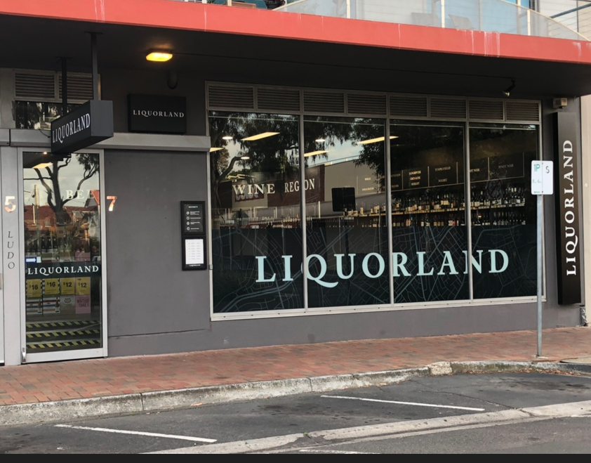 Images Liquorland Sandringham