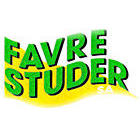 Favre & Studer SA Logo