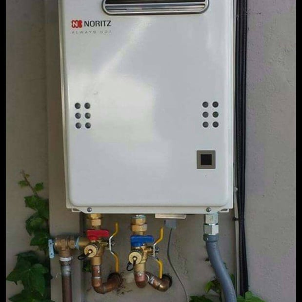 Images 707 Plumbers, Inc. & Electric
