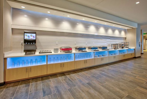 Images Home2 Suites by Hilton Wichita Falls