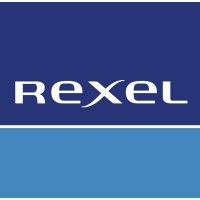 Rexel USA 标志