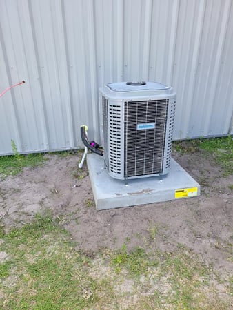 Images Franks Air Conditioning & Heating