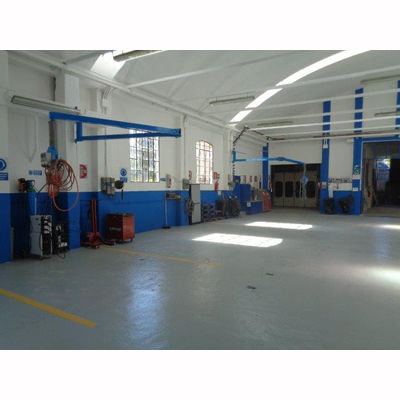 Images Carrozzeria Nuova Spram