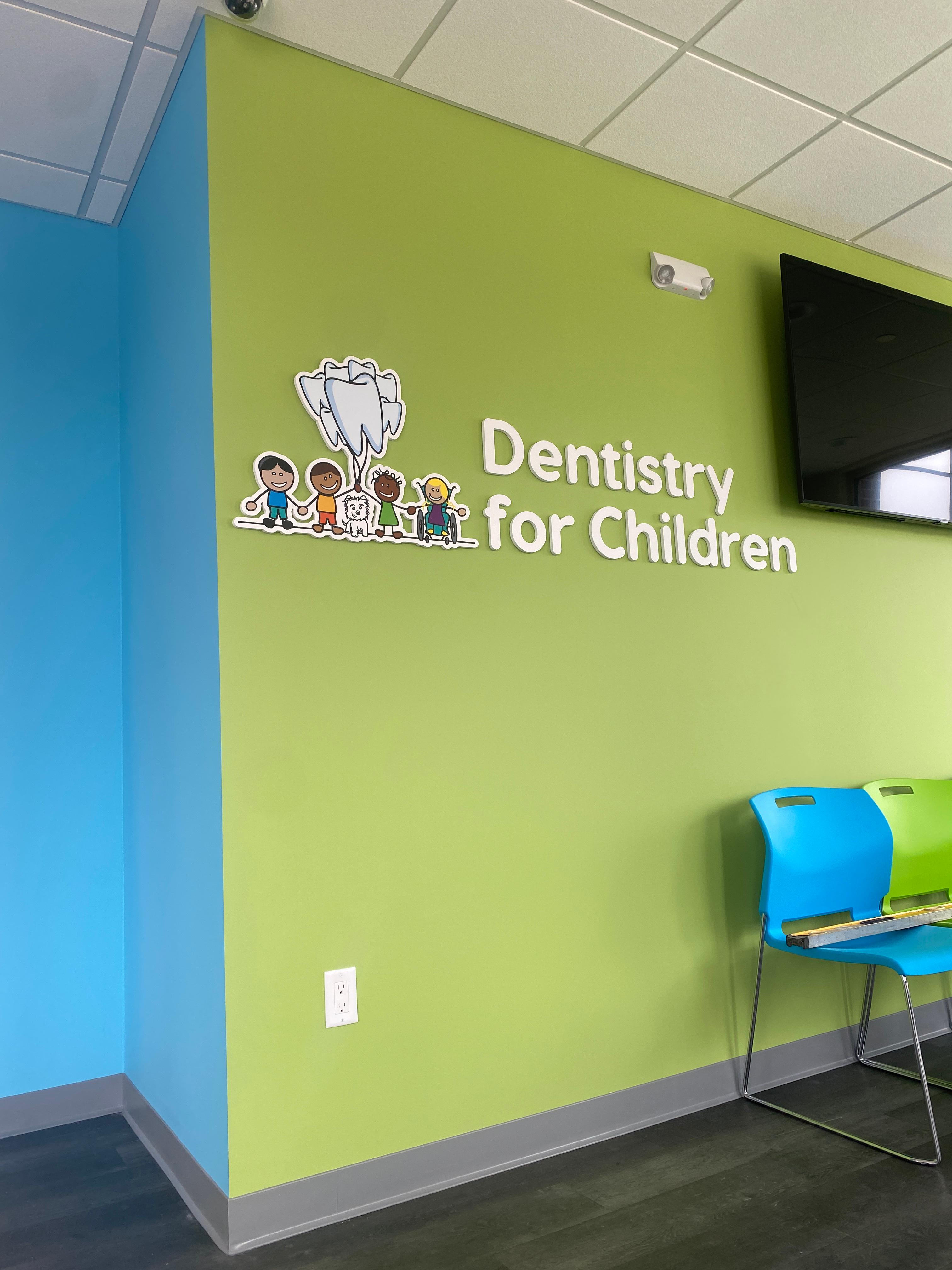 Dentistry for Children Lodi