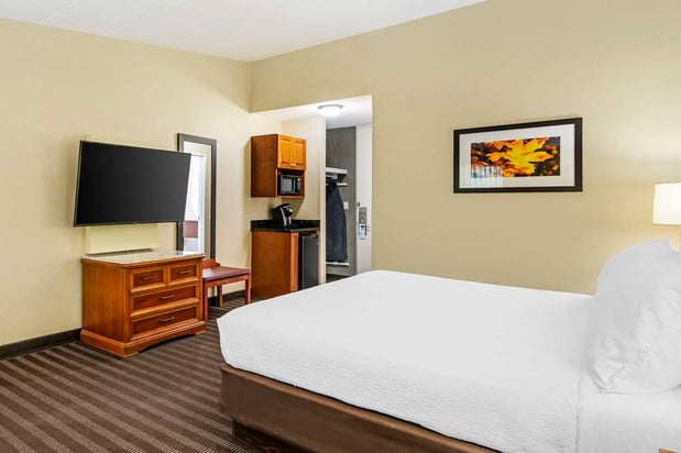 Images Best Western Springfield Hotel