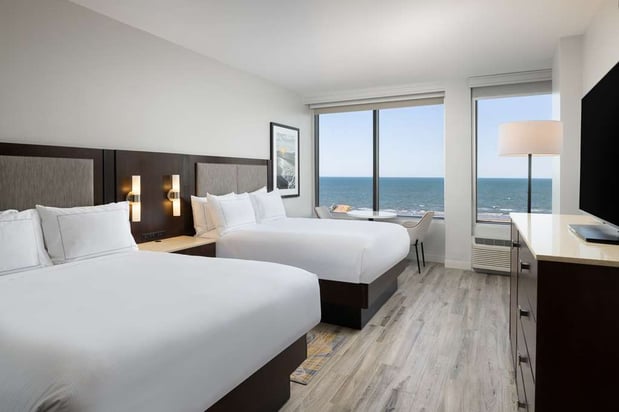 Images Hilton Galveston Island Resort