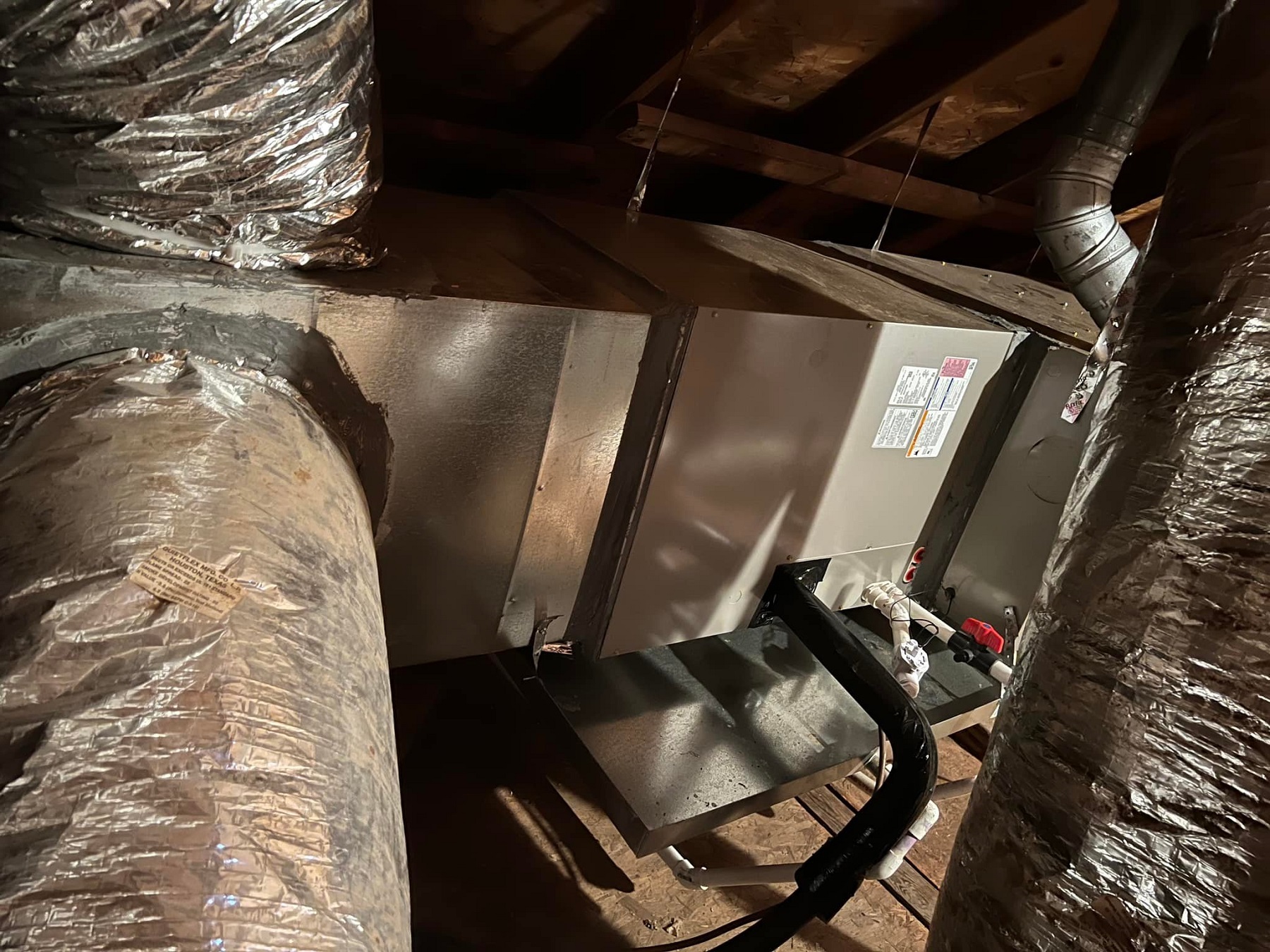 Family Comfort Heating & Air Image