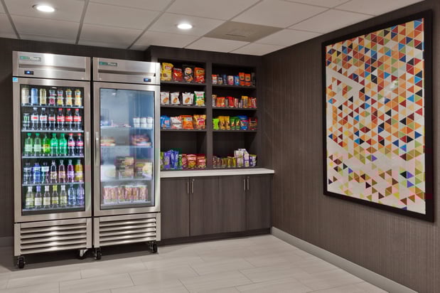 Images Holiday Inn Express & Suites Dothan North by IHG