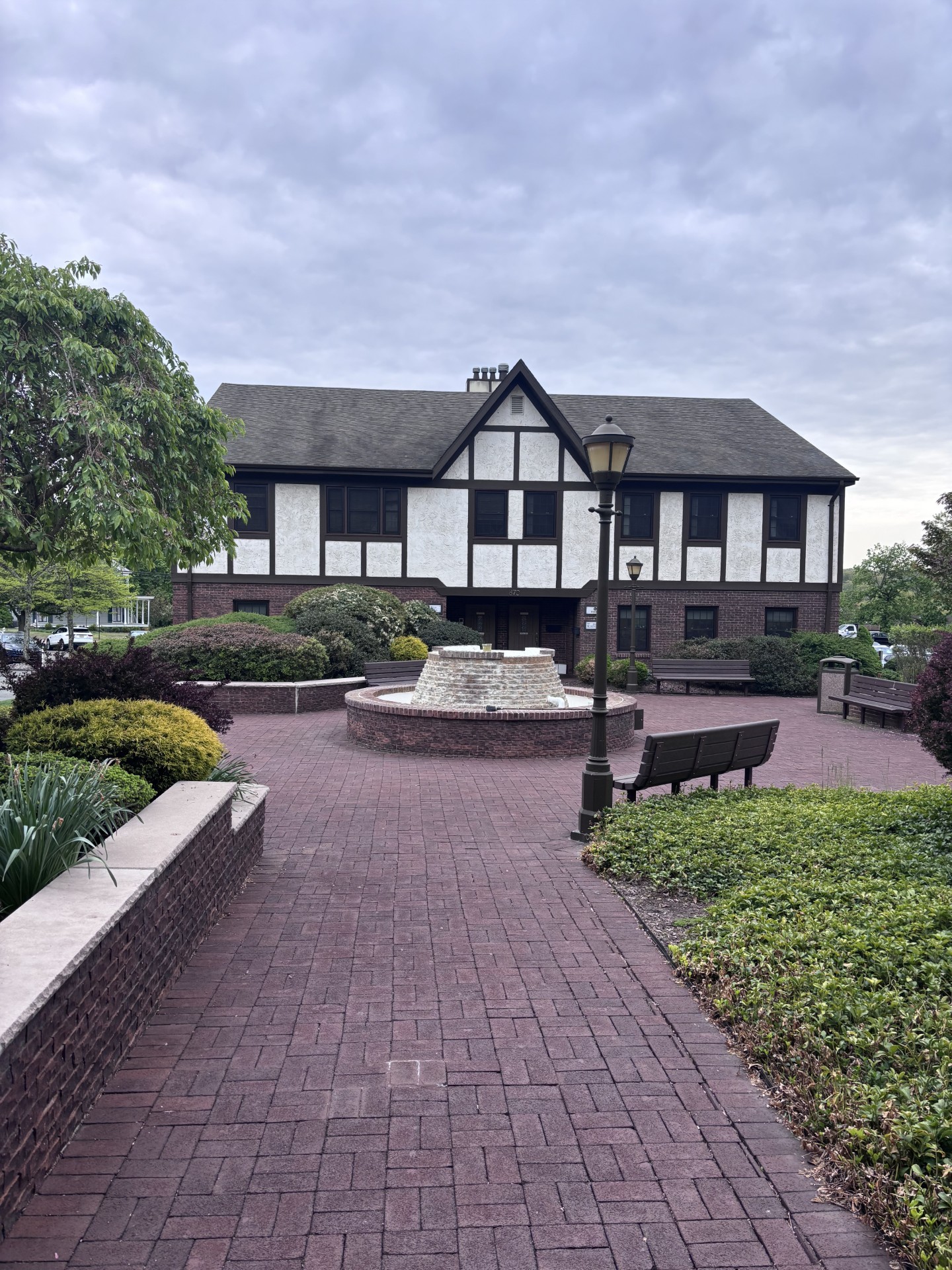 Exterior of Our Office!