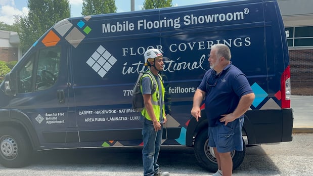 Images Floor Coverings International Brookhaven
