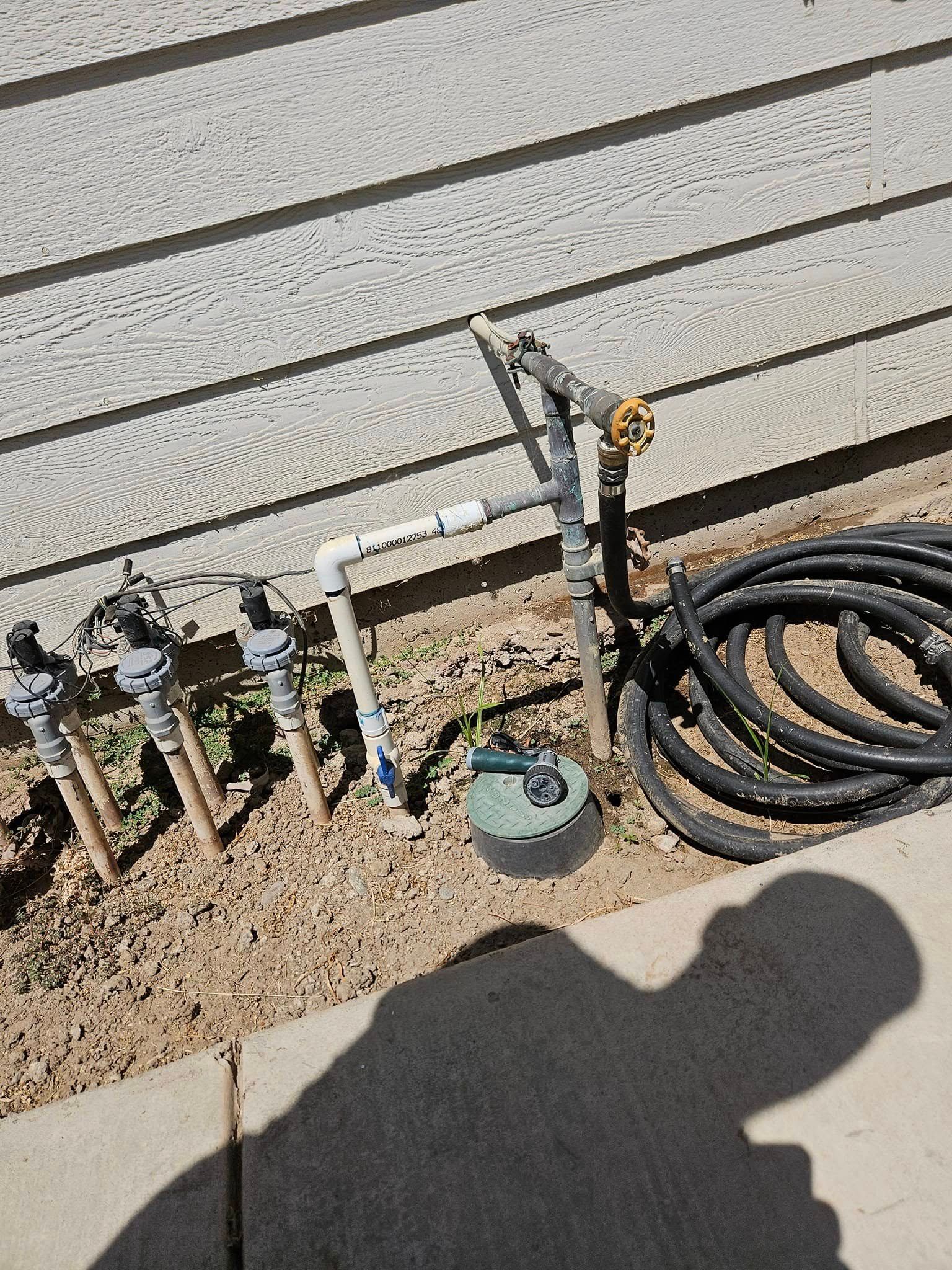 ClearPath Plumbing and Drain Cleaning Solutions Image