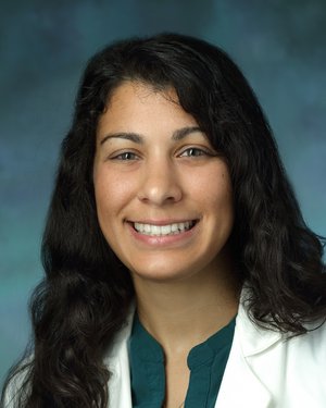 Raena Jae Hariharan, MD Image