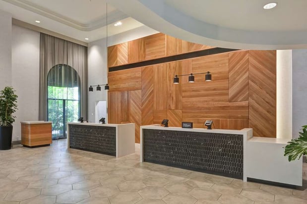 Images Embassy Suites by Hilton Minneapolis Airport
