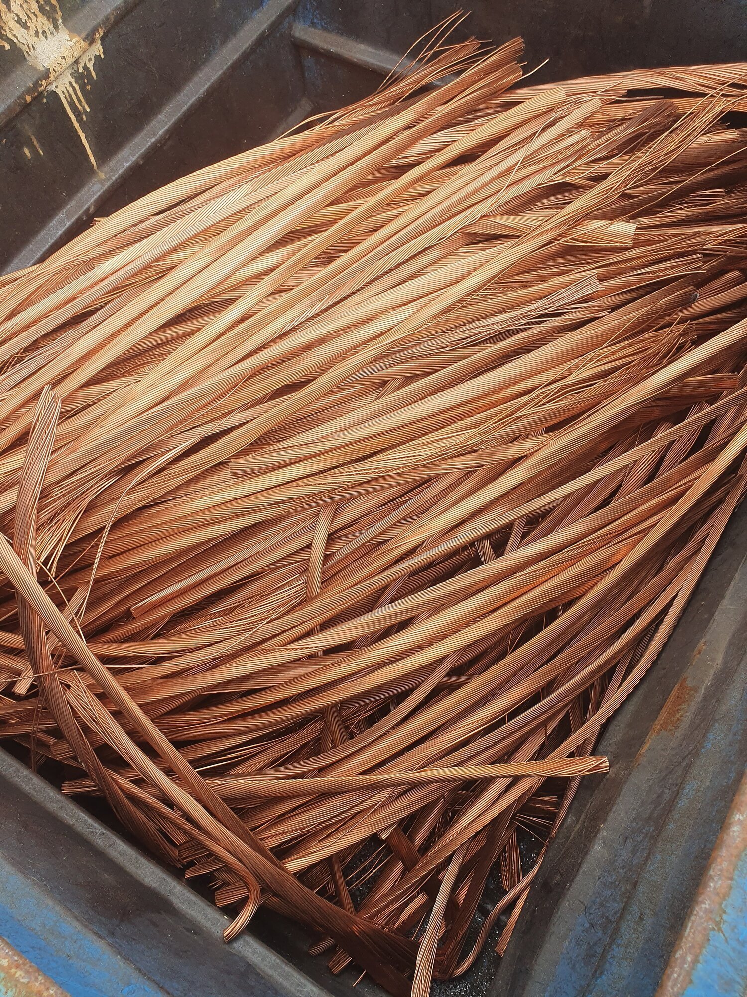 Images Dh lux recycling