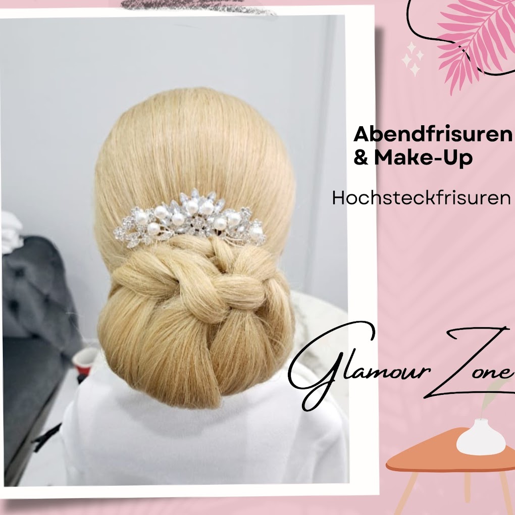 Glamour Zone, Färberstr. 40 in Nettetal