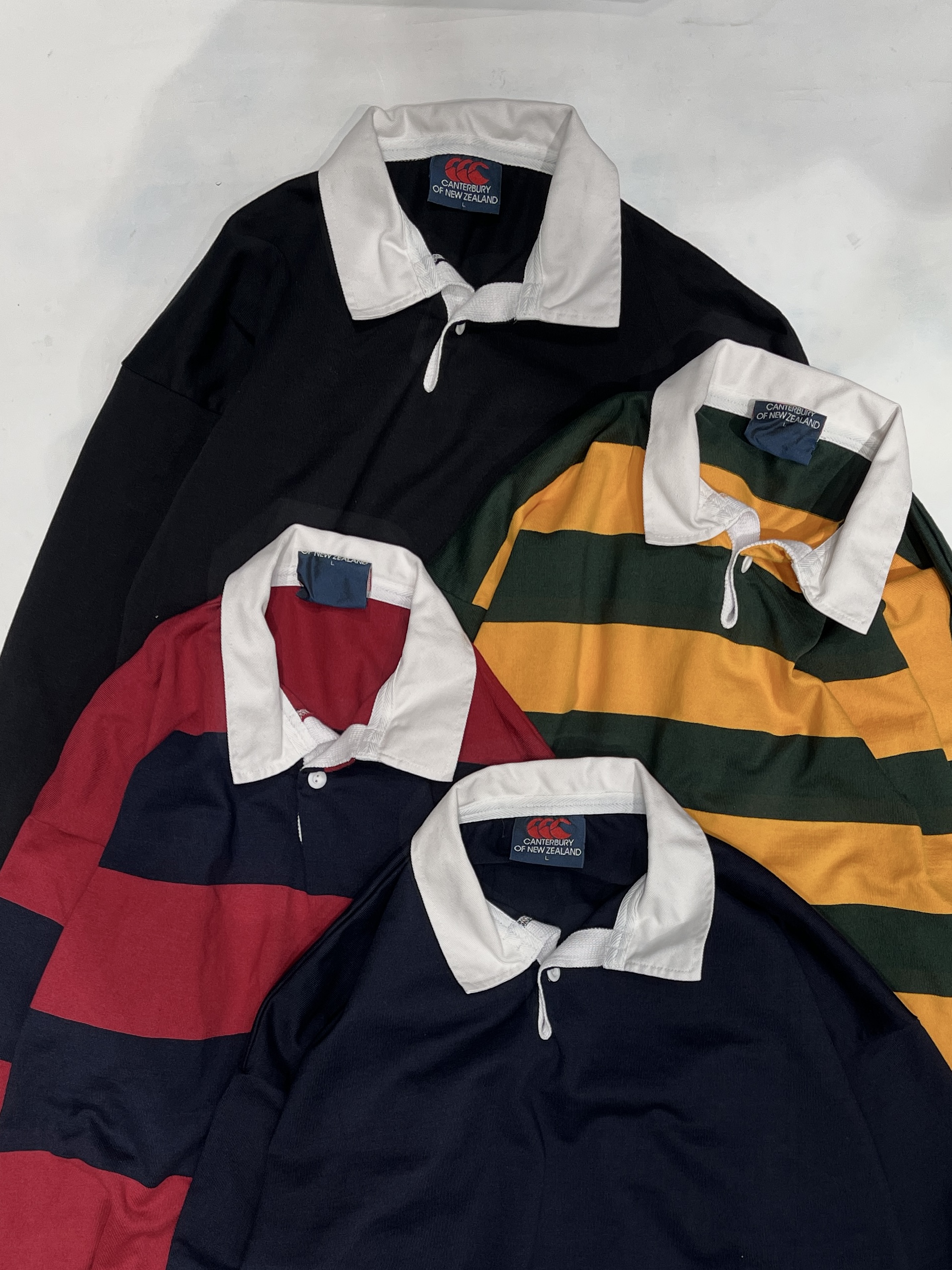 Images CANTERBURY NAGOYA