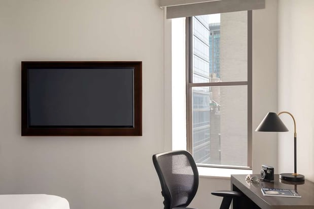 Images Martinique New York on Broadway, Curio Collection by Hilton