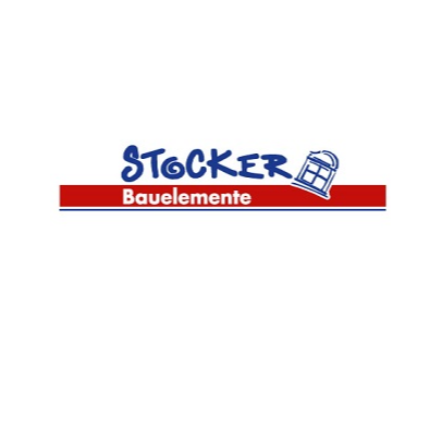 Logo Stocker Bauelemente Reiner Stocker