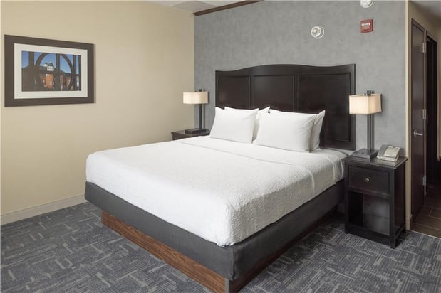 Images Hampton Inn Lewiston-Auburn