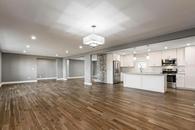 GIVE YOUR HOME A NOTICEABLE UPDATE BY INSTALLING NEW FLOORING. GIVE YOUR HOME A NOTICEABLE UPDATE BY INSTALLING NEW FLOORING.