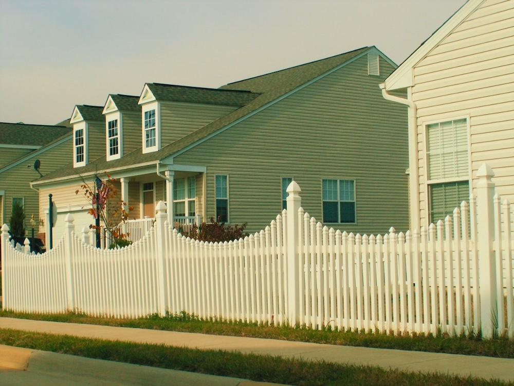 Beitzell Fence Co. Image