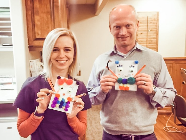 Images Elison Orthodontics South Jordan: Timothy B Elison