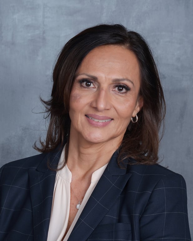 Images Lorena E. Verdaguer-Torres - Mortgage Loan Officer; First American Bank