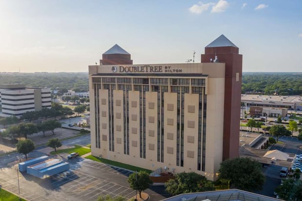 Images DoubleTree by Hilton Hotel Dallas - Richardson