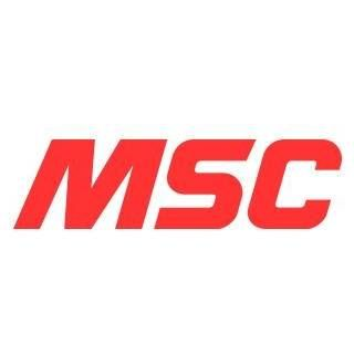MSC 標誌