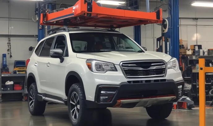 Itasca Automotive Image