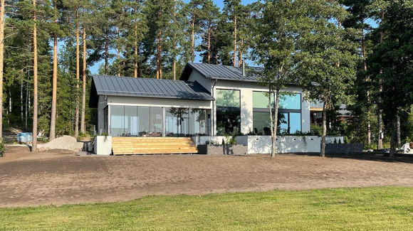 Images Kaivuu ja kuljetus P & T Mäkelä