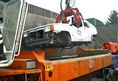 Images Autodemolizioni Zambelli