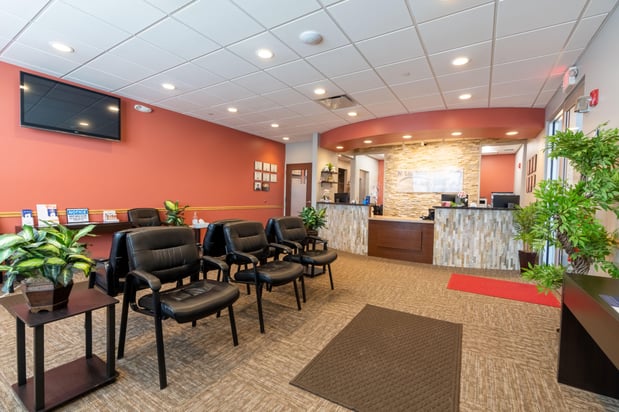 Images Secure Dental—Davenport