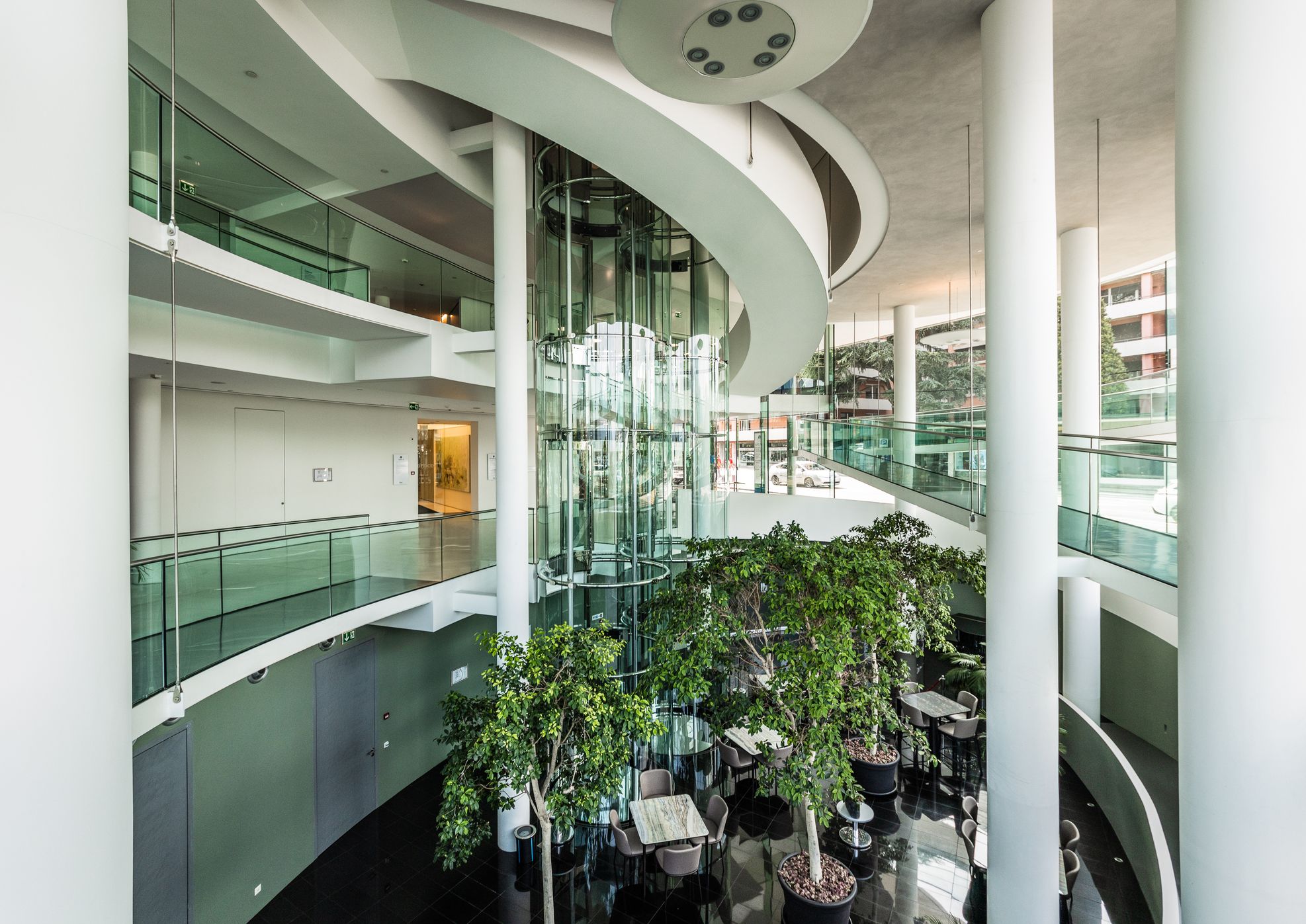 Bilder IMMOBILIARE MANTEGAZZA SA