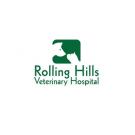 Rolling Hills Veterinary Hospital Logo