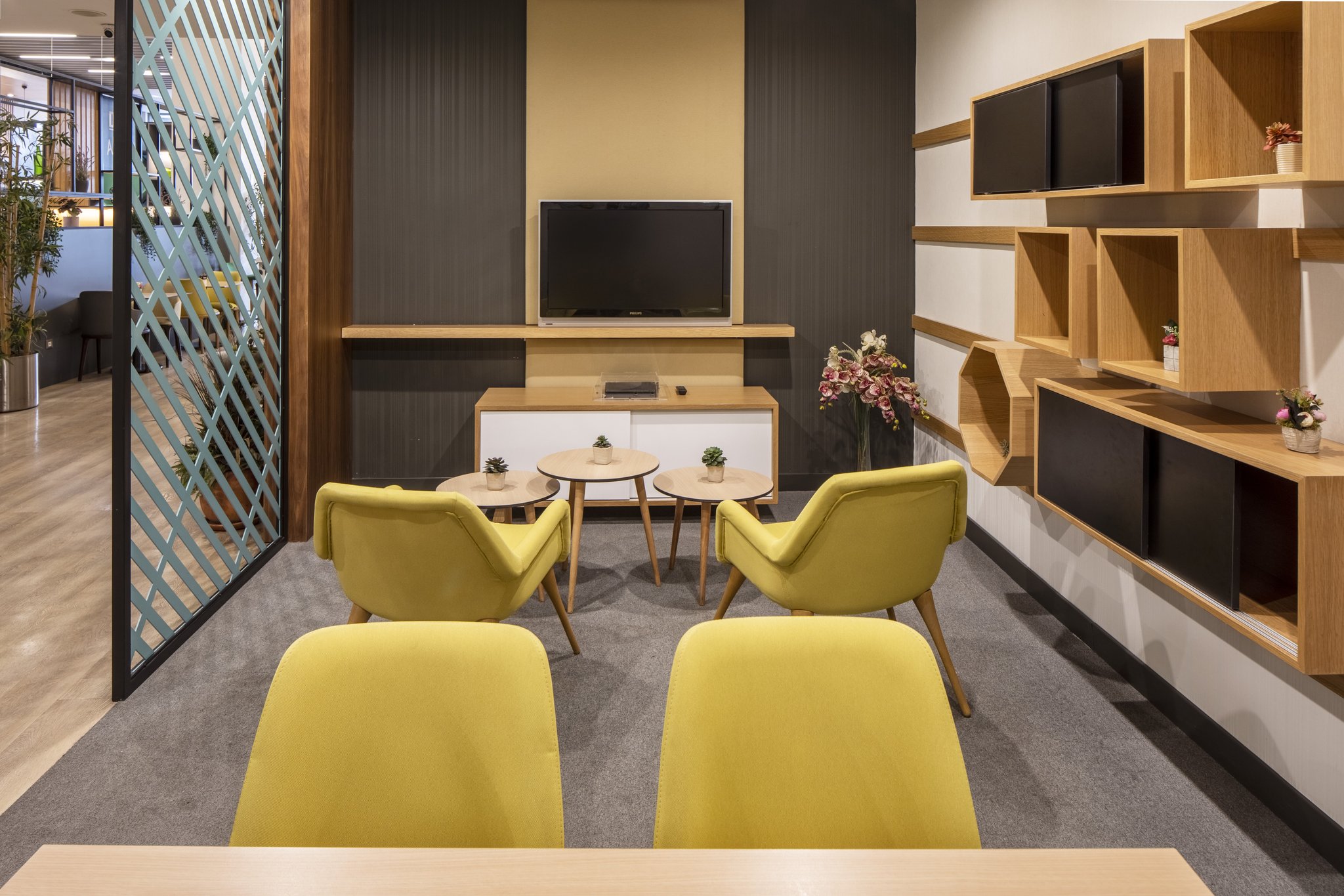 Images Holiday Inn Istanbul - Sisli by IHG