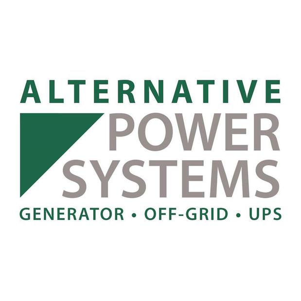Alternative Power Systems Logo