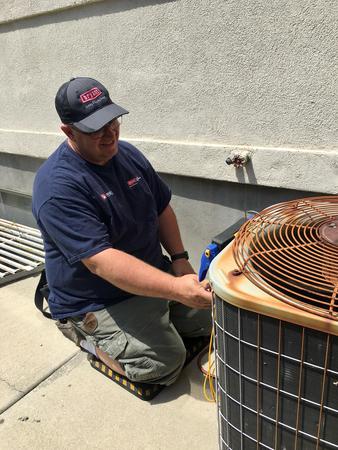Images Warner Heating & Air Conditioning