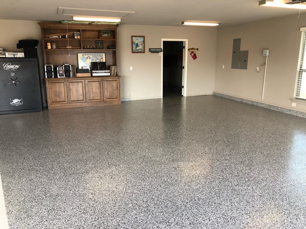 Images GarageExperts of Tulsa