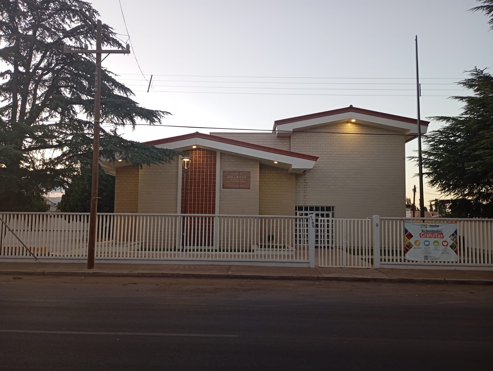 Images La Iglesia de Jesucristo de los Santos de los Últimos Días