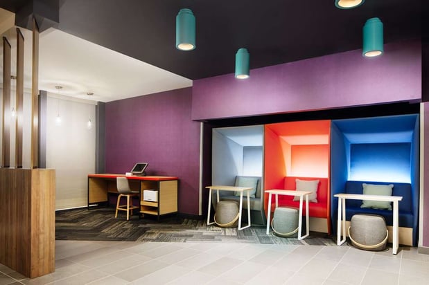 Images Tru by Hilton Charleston Airport